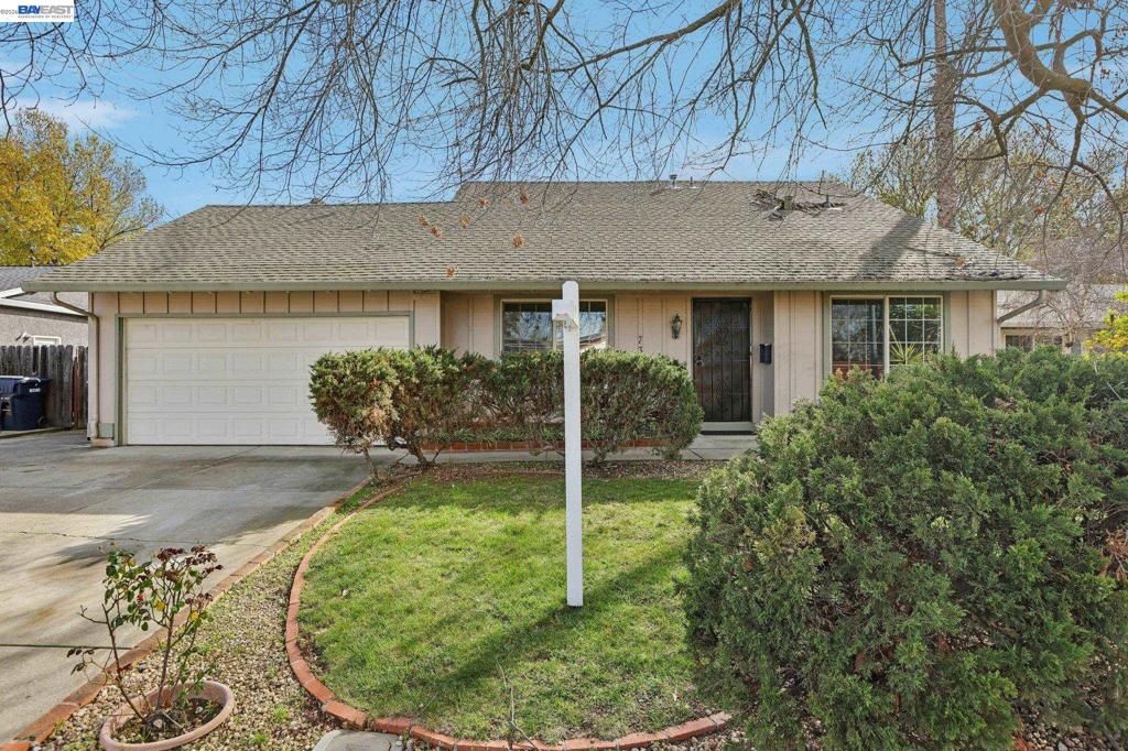 731 731 Del Norte Dr, Livermore, CA 94551