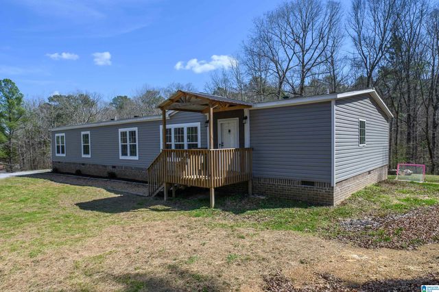 2072 ROCK SCHOOL ROAD, Chelsea, AL 35043