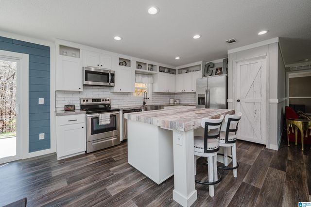 2072 ROCK SCHOOL ROAD, Chelsea, AL 35043