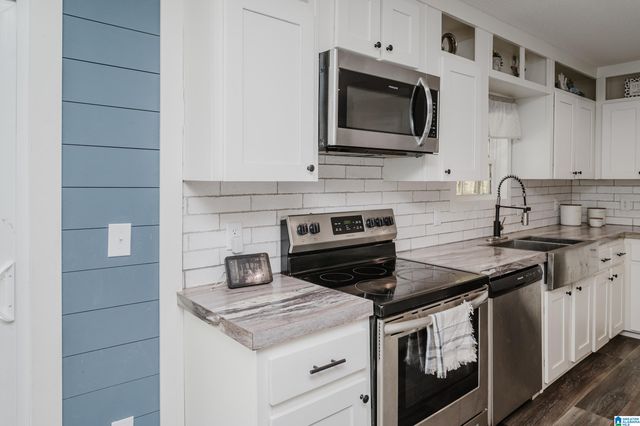 2072 ROCK SCHOOL ROAD, Chelsea, AL 35043