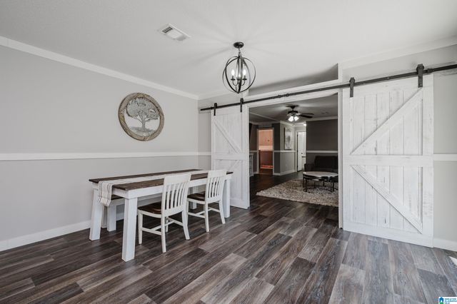 2072 ROCK SCHOOL ROAD, Chelsea, AL 35043