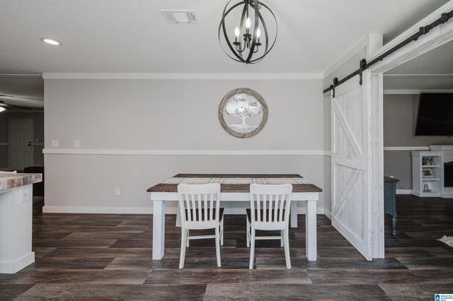 2072 ROCK SCHOOL ROAD, Chelsea, AL 35043