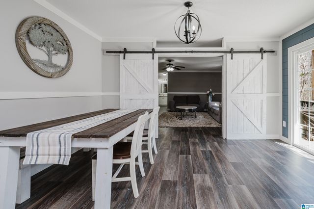 2072 ROCK SCHOOL ROAD, Chelsea, AL 35043