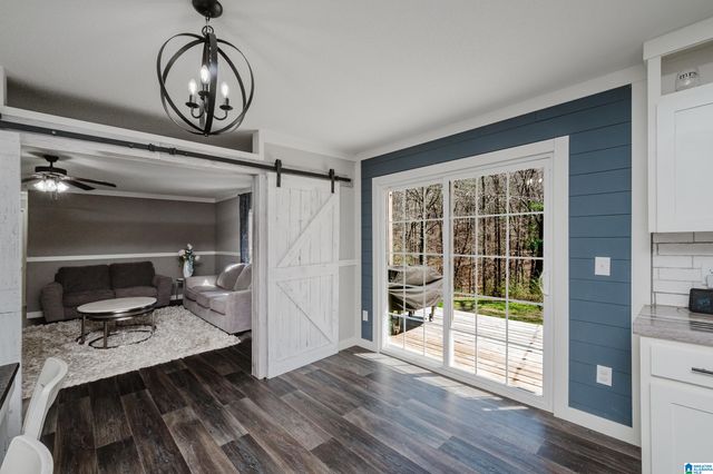 2072 ROCK SCHOOL ROAD, Chelsea, AL 35043