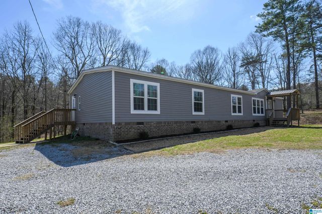2072 ROCK SCHOOL ROAD, Chelsea, AL 35043