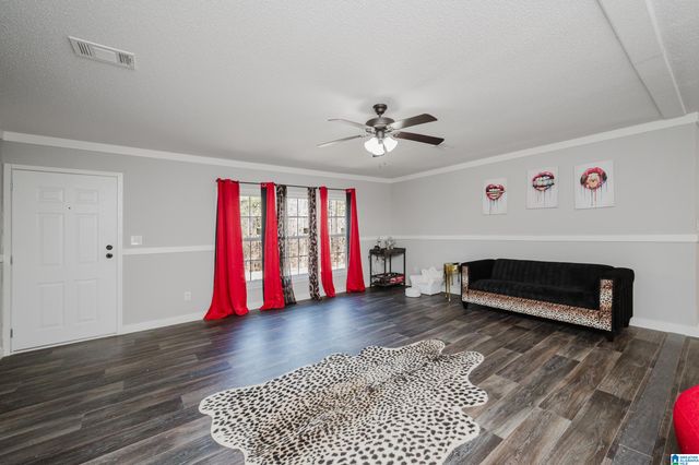 2072 ROCK SCHOOL ROAD, Chelsea, AL 35043