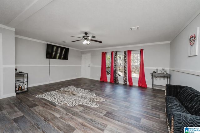 2072 ROCK SCHOOL ROAD, Chelsea, AL 35043