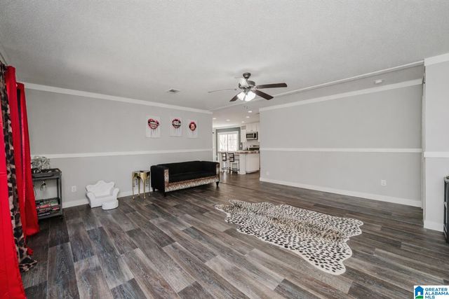 2072 ROCK SCHOOL ROAD, Chelsea, AL 35043