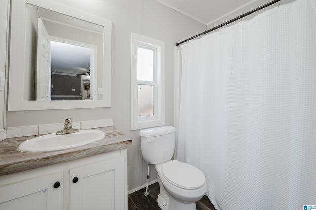 2072 ROCK SCHOOL ROAD, Chelsea, AL 35043