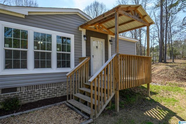 2072 ROCK SCHOOL ROAD, Chelsea, AL 35043