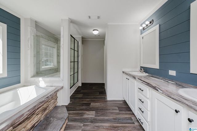 2072 ROCK SCHOOL ROAD, Chelsea, AL 35043