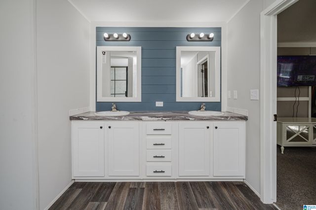 2072 ROCK SCHOOL ROAD, Chelsea, AL 35043