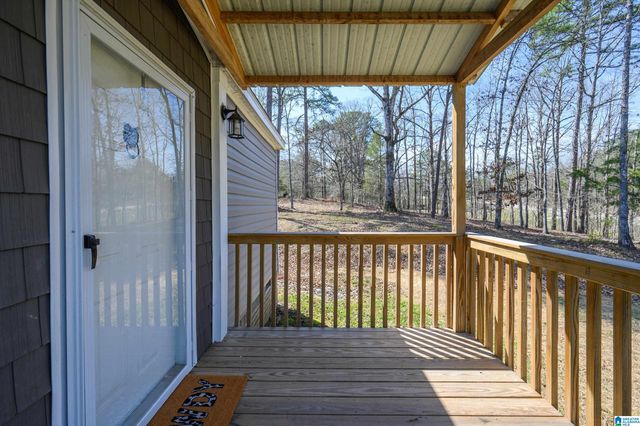 2072 ROCK SCHOOL ROAD, Chelsea, AL 35043