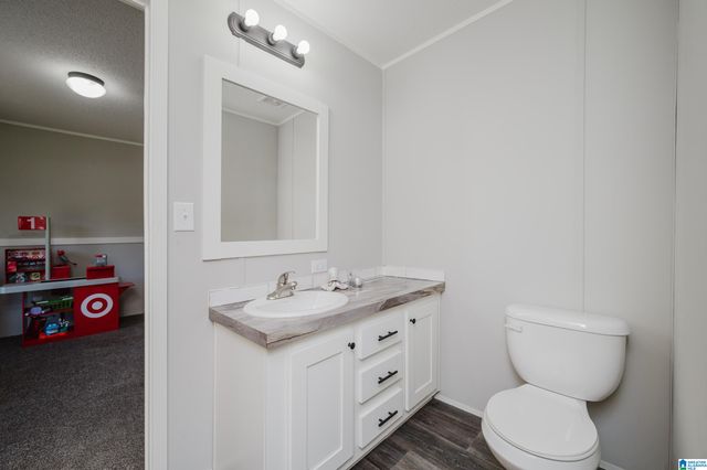 2072 ROCK SCHOOL ROAD, Chelsea, AL 35043