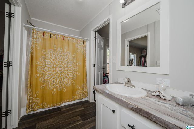 2072 ROCK SCHOOL ROAD, Chelsea, AL 35043