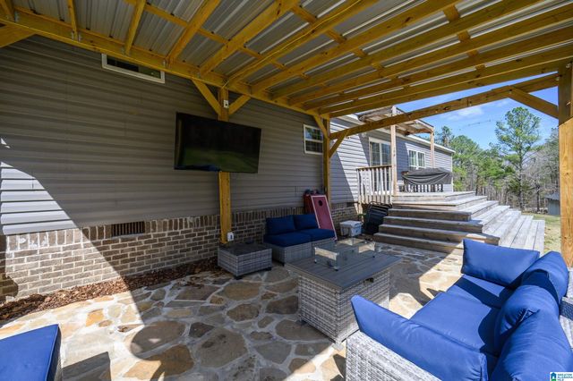 2072 ROCK SCHOOL ROAD, Chelsea, AL 35043