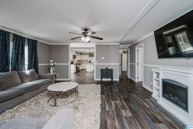 2072 ROCK SCHOOL ROAD, Chelsea, AL 35043