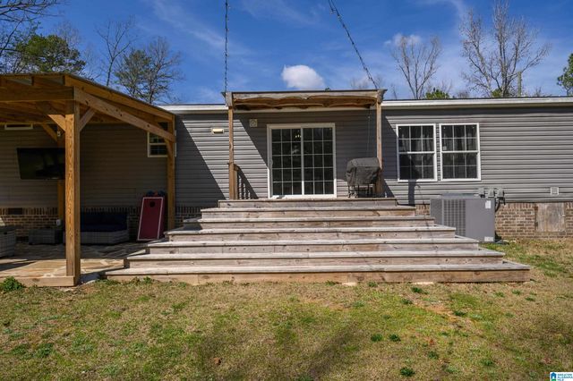 2072 ROCK SCHOOL ROAD, Chelsea, AL 35043