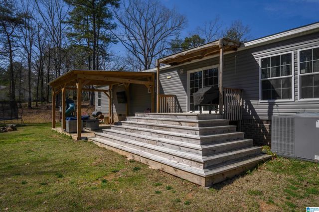 2072 ROCK SCHOOL ROAD, Chelsea, AL 35043