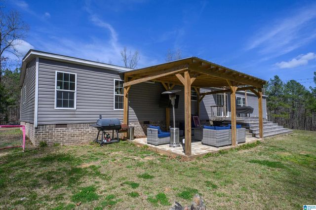 2072 ROCK SCHOOL ROAD, Chelsea, AL 35043