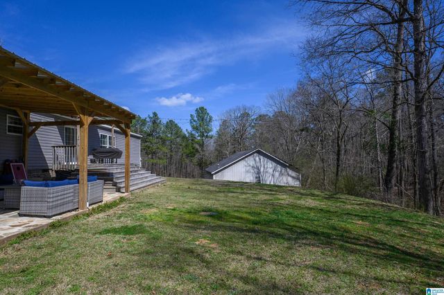 2072 ROCK SCHOOL ROAD, Chelsea, AL 35043