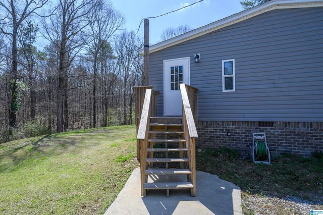 2072 ROCK SCHOOL ROAD, Chelsea, AL 35043