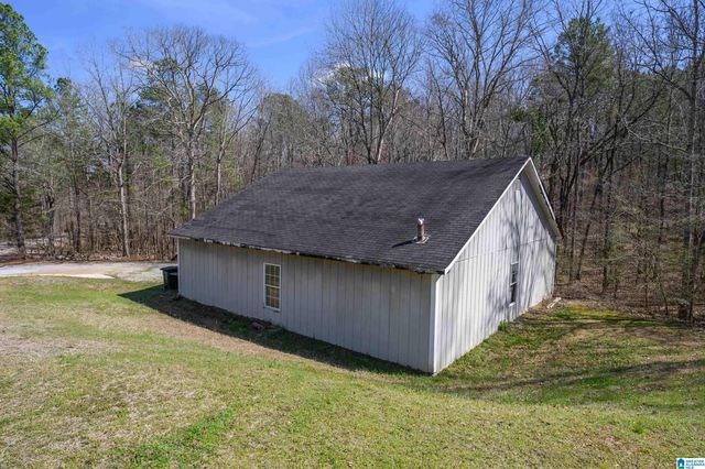 2072 ROCK SCHOOL ROAD, Chelsea, AL 35043