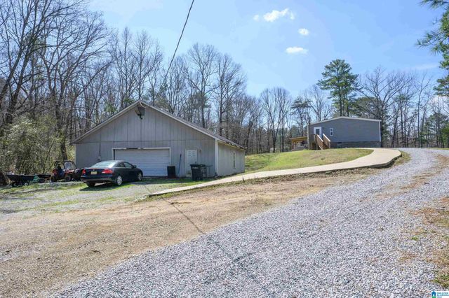 2072 ROCK SCHOOL ROAD, Chelsea, AL 35043