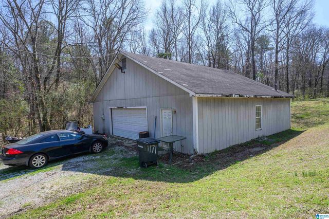 2072 ROCK SCHOOL ROAD, Chelsea, AL 35043