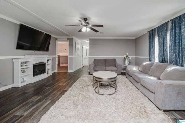 2072 ROCK SCHOOL ROAD, Chelsea, AL 35043