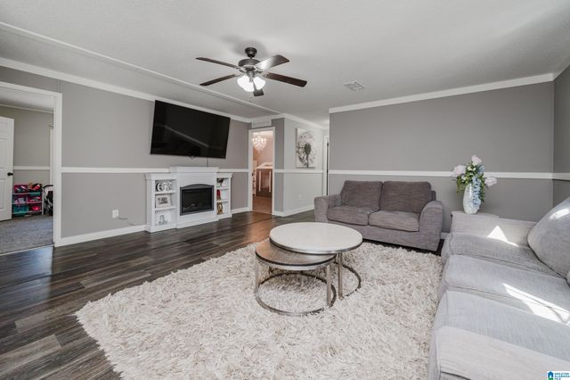 2072 ROCK SCHOOL ROAD, Chelsea, AL 35043