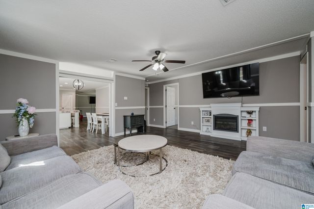 2072 ROCK SCHOOL ROAD, Chelsea, AL 35043