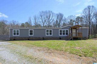 2072 ROCK SCHOOL ROAD, Chelsea, AL 35043