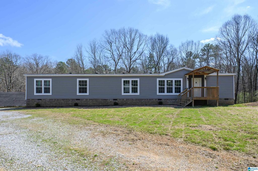 2072 ROCK SCHOOL ROAD, Chelsea, AL 35043