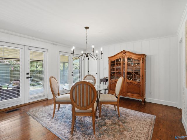 2210 Meadowbrook Road SE, Decatur, AL 35601