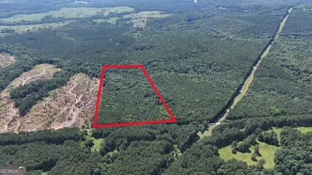 10 Cedar Creek Road, Elberton, GA 30635