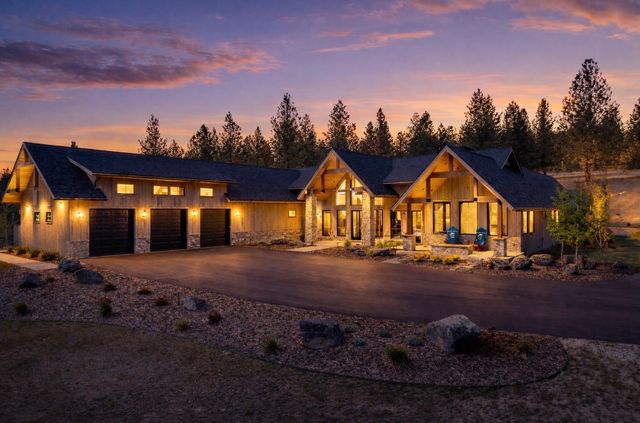 519 Hillside Ranch Road, Victor, MT 59875