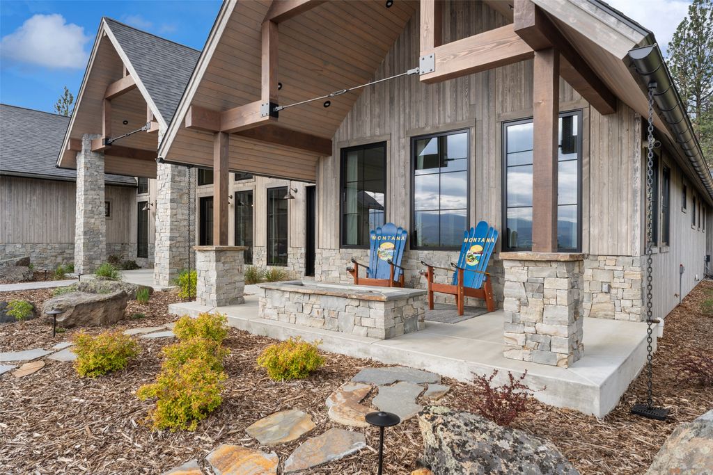 519 Hillside Ranch Road, Victor, MT 59875 photo 11