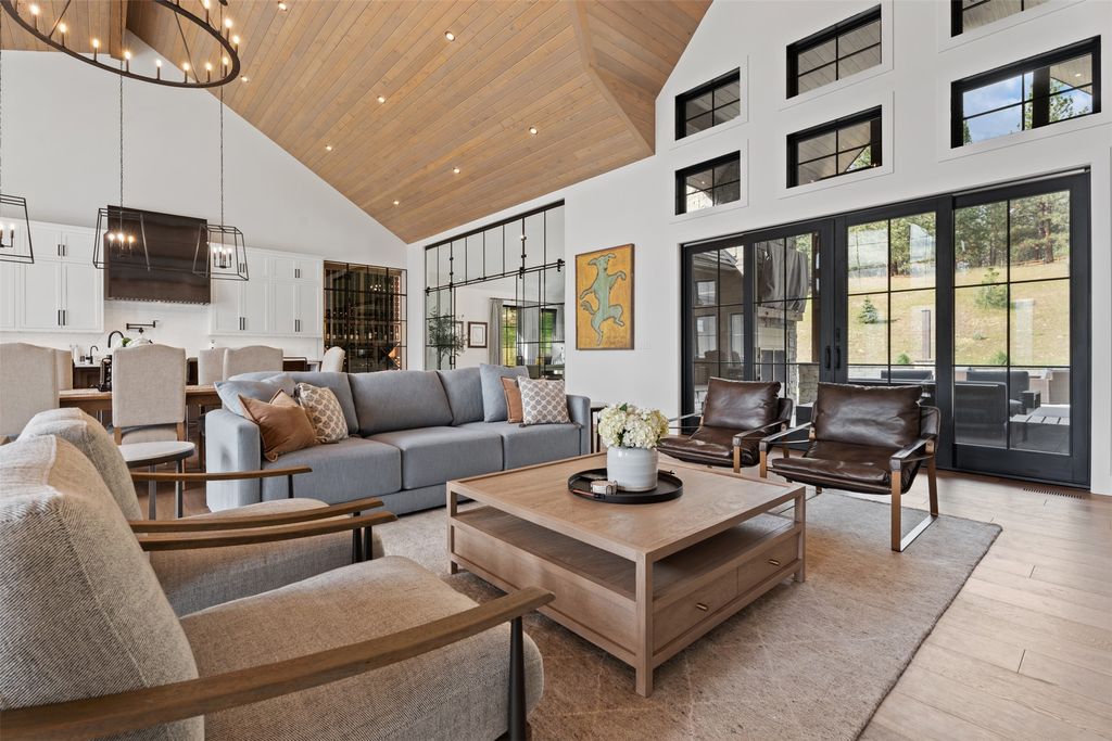 519 Hillside Ranch Road, Victor, MT 59875 photo 14