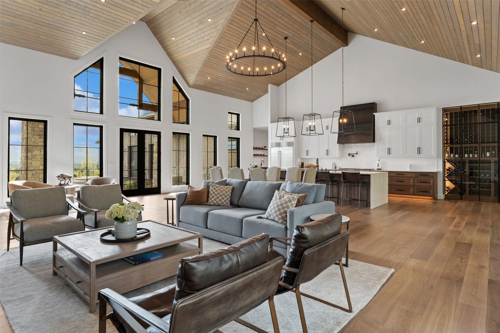 519 Hillside Ranch Road, Victor, MT 59875 photo 15