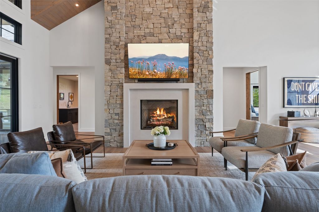 519 Hillside Ranch Road, Victor, MT 59875 photo 17