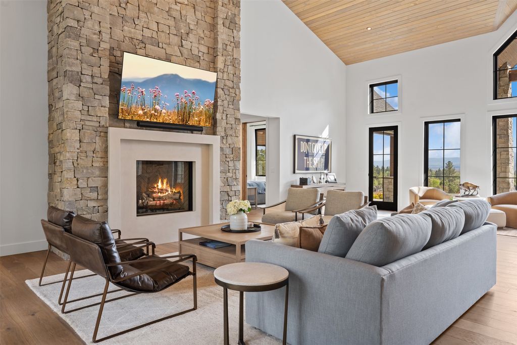 519 Hillside Ranch Road, Victor, MT 59875 photo 18