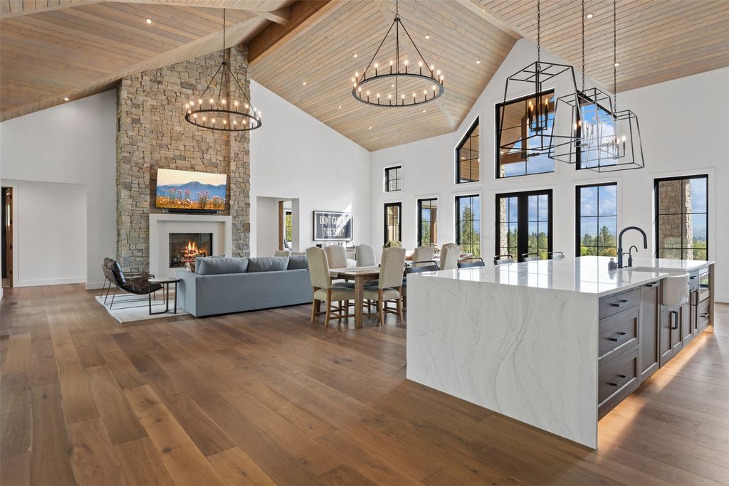 519 Hillside Ranch Road, Victor, MT 59875 photo 19