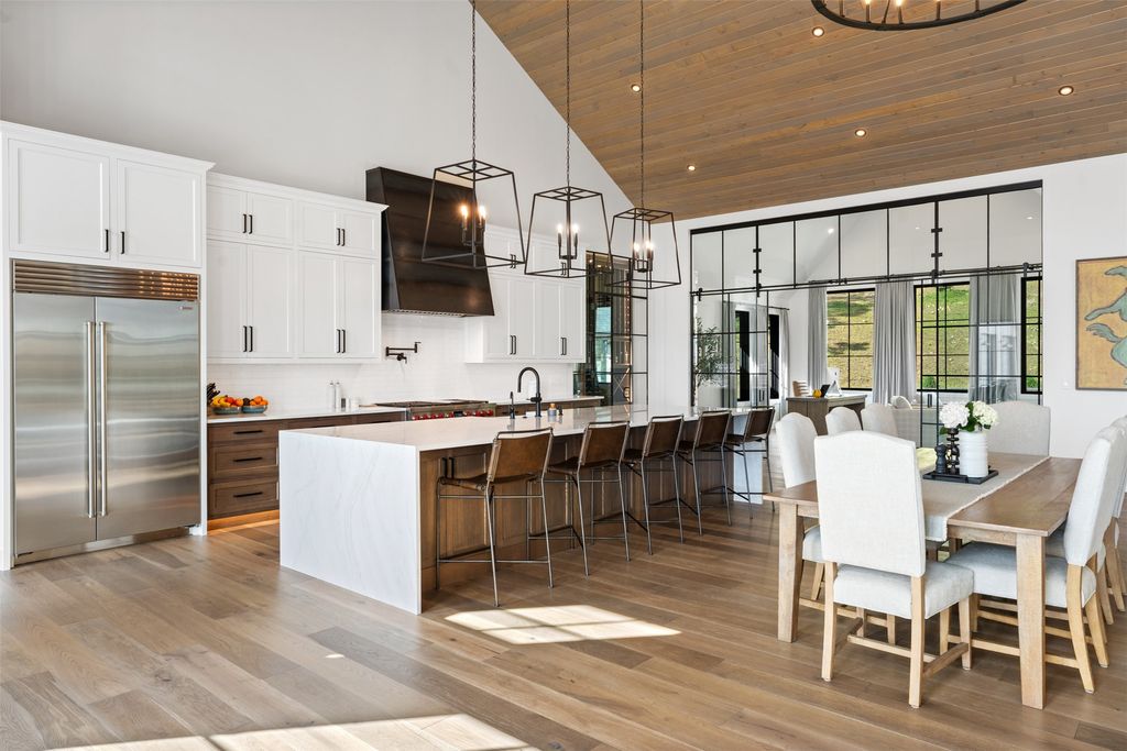 519 Hillside Ranch Road, Victor, MT 59875 photo 23