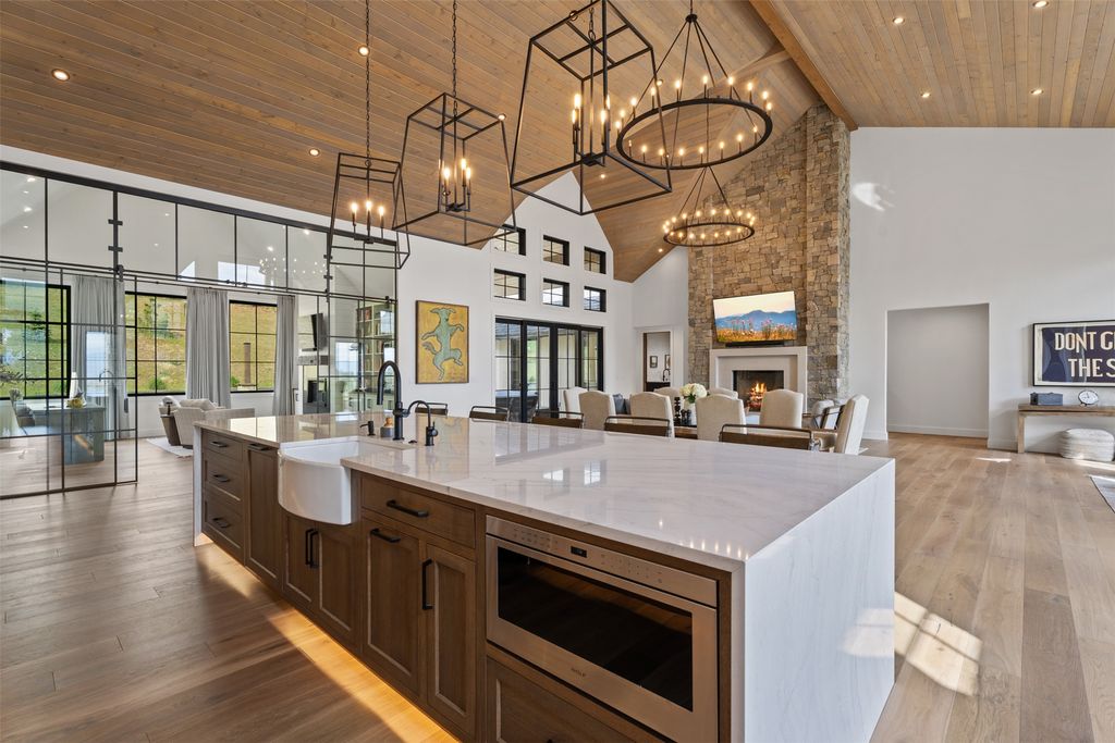 519 Hillside Ranch Road, Victor, MT 59875 photo 24