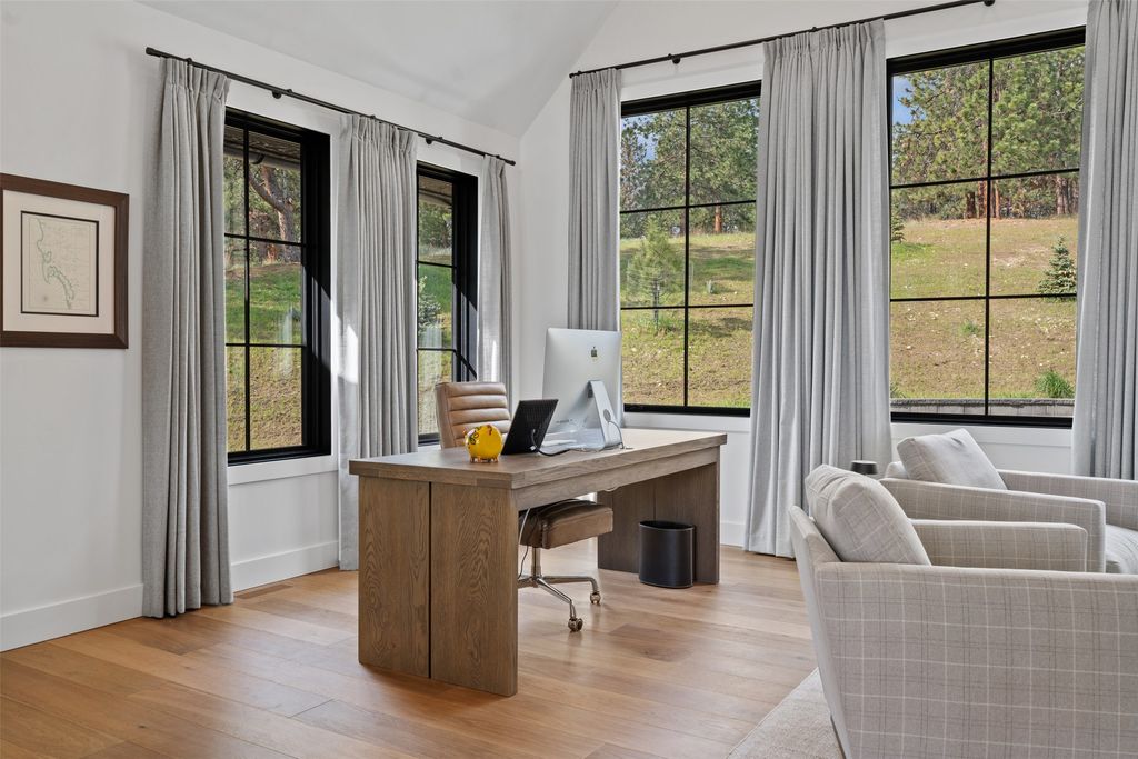 519 Hillside Ranch Road, Victor, MT 59875 photo 28