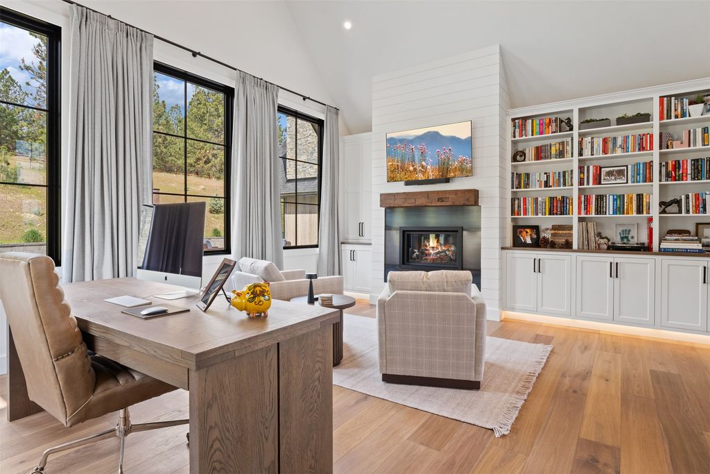 519 Hillside Ranch Road, Victor, MT 59875 photo 29