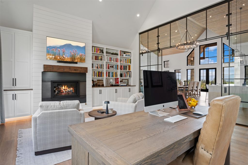 519 Hillside Ranch Road, Victor, MT 59875 photo 30