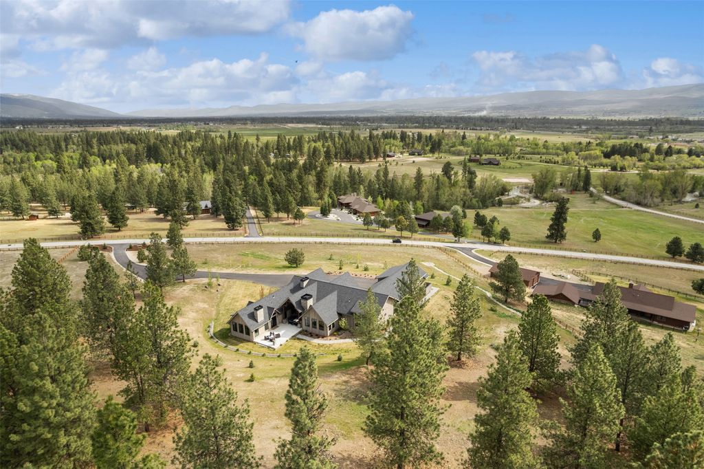 519 Hillside Ranch Road, Victor, MT 59875 photo 5