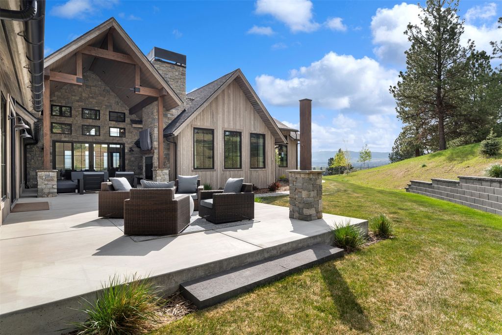 519 Hillside Ranch Road, Victor, MT 59875 photo 57